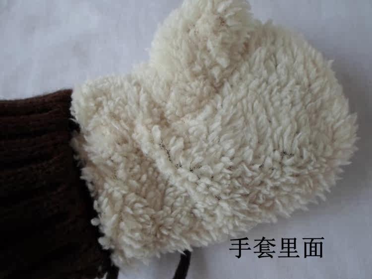 Gants pour enfants - Ref 2149495 Image 5