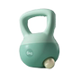 Kettlebell for Women's Fitness, Home Use Soft Kettlebell, Dumbbell for Slimming Arms, Hip Lift Exercise Equipment, Squat Strength Training