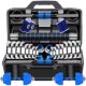 Solid Pure Iron Electroplated Dumbbells Fitness Equipment Men's Barbell Student Home Use 30kg 50kg Pair Women's Weight Loss