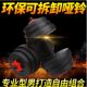 Environmentally Friendly Dumbbell for Men, Home Use, Arm Muscle Training, Single Adjustable Dumbbell, 20 Lbs, 15 Kg, 40 Kg, Rubber-Coated Dumbbell for Men