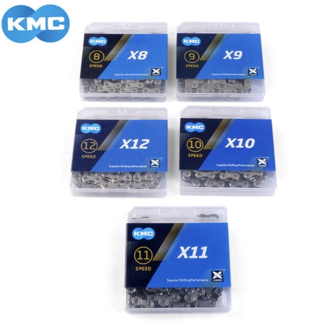 KMC Guifranchi 30 Mountain Highway 9 Folding 8 Bike Chain 7 Bike Chain Sub 27 27 10 10 Accessories 11 11 24