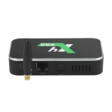 Ugoos x4 Pro 4GB 32GB S905x4 Android11 ​​TV Box 4K сетевой набор -Top Box