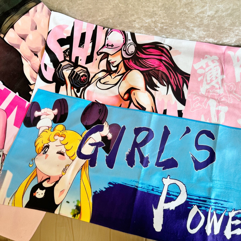 Cute Girl Pink Sweetheart Towel Sports Absorbent Bath Towel Head Wrap Bathing Towel Vacation Beach Mat Fitness Cute Girl Pink Sweetheart Towel Sports Absorbent Bath Towel Head Wrap Bathing Towel Vacation Beach Mat Fitness