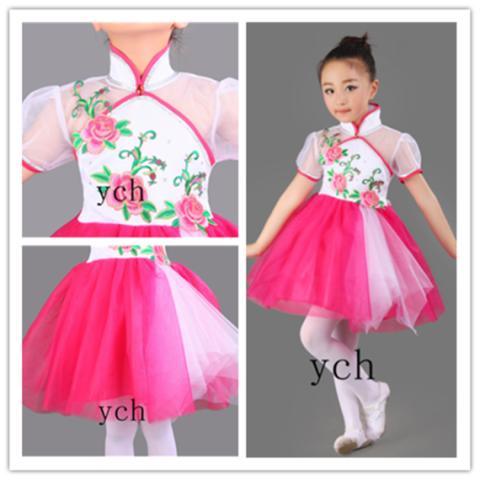 Váy cho trẻ em nữ Váy hoa cho bé gái Váy công chúa Váy ngắn tay mùa hè Váy cho bé gái shop thời trang trẻ em