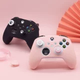 Ручка xboxone силиконовой рукав xbox series grand grand uite speat soft grand