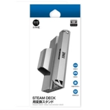 Хорошее значение базы SteamDeck/ROG/переключатель портативного преобразователя расширенного док -доквара
