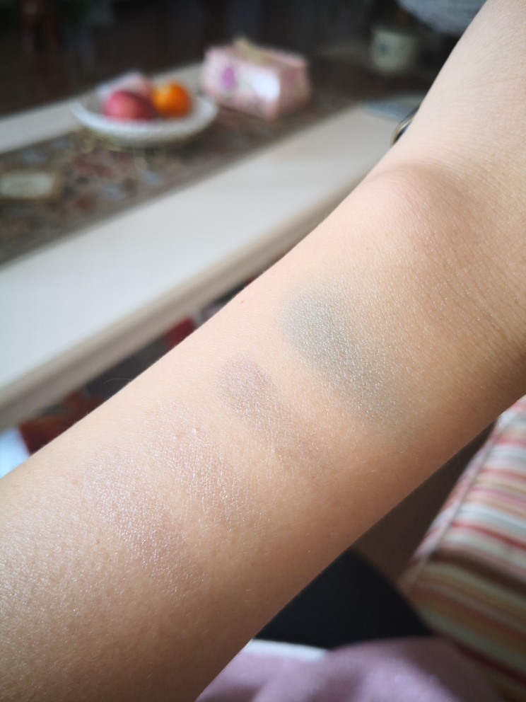 FOX璀璨眼影为什么那么贵怎么样值得买吗，用过后才明白真的值,第5张