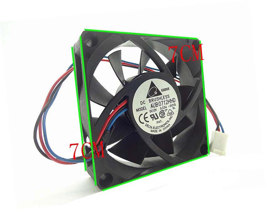 Ventilateur USB - Ref 403170 Image 3
