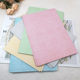 a4 binding cover fine cloth texture glue bound book cover texture paper color 180g Tangfang thick handmade cardboard 440