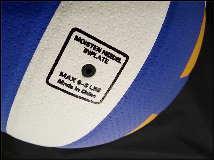 Ballon de volley-ball - Ref 2009000 Image 10