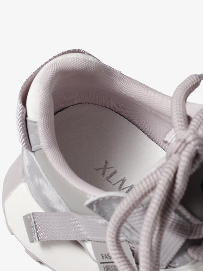 Genuine leather dad shoes for women, breathable, sports, versatile, travel, walking, light increase, thick sole, 2026 spring new casual shoes