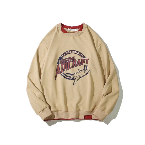 Осенняя демисезонная парная одежда для влюбленных, комплект, брендовая толстовка, осеннее термобелье для школьников, куртка