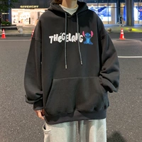 Темно-серый