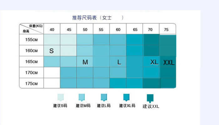 Corset amincissant en polyester - Ref 696117 Image 20