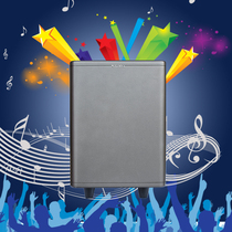 Inventory of new exports to the United States Home Theater 12-inch subwoofer anti-submarine Active Subwoofer