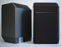 Clearance import 5 1 Home Theater movie ksong three-point frequency 8 inch HIFI bookshelf fever vocal passive speaker