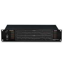 Home fever tuning 25-segment effect front-level peripheral stereo HIFI high-fidelity equalizer