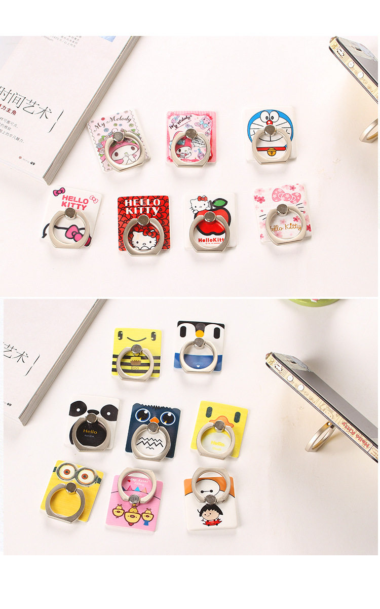 Support téléphone portable - Ref 1358915 Image 13