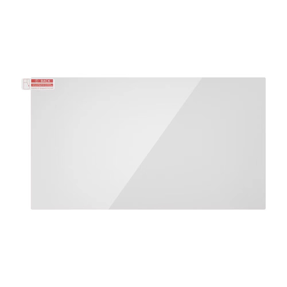 Xiaoji Q900 Film full screen covers high definition explosion proof hard film full pack without white side 7 inch fingerprint film