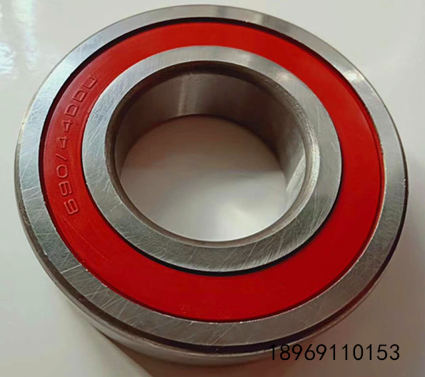 Rotary plough beater special bearing non-standard bearing 690 44 2RS 44*90*23 690 45