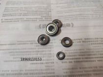 High-quality flanged miniature bearing F604 F605 F606 F607 F608 F609 F6000 F698