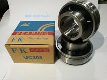 FK Outer spherical UC204 UC204 UC205 UC205 UC207 UC208 UC208 UC210 UC210 UC210
