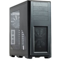 Wind chaser 614 chassis custom host 5900X 1TB 1000W 64G memory