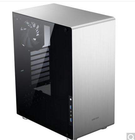 Qiao Sibo U4 main case custom DIY machine solution