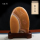 Натуральный необработанный камень stone dare to be Zen modern странное каменное украшение stone decoration gift подарок коммерческая подложка из камня mini 3