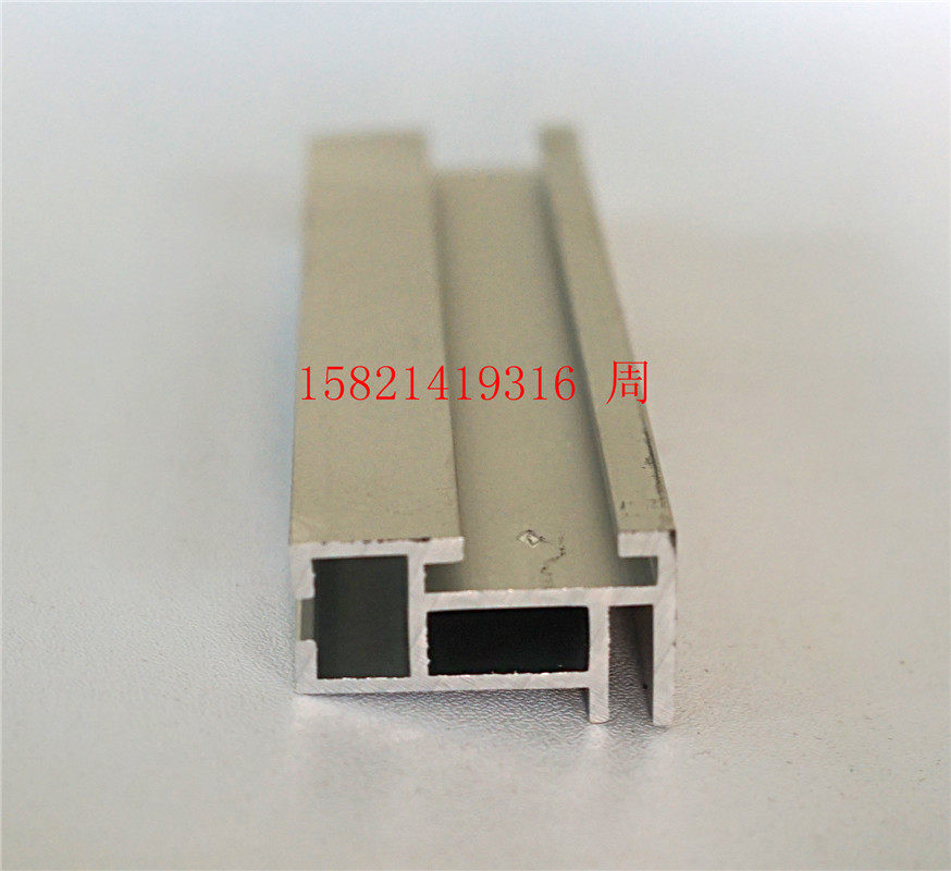 20 single-sided kabb without frame soft film light box profile frame 2cm light box profile