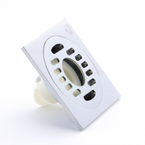 Submarine floor drain TF40-10X