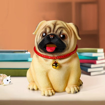 Cute children deposit money pot just cant get creative zero money pot can save cartoon personality hard currency note savings pot