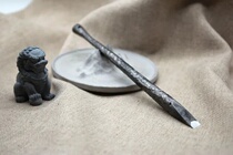 Hand forged seal carving knife wood carving knife stone carving knife Japanese carving knife high-end study four treasures high-end seal carving tool