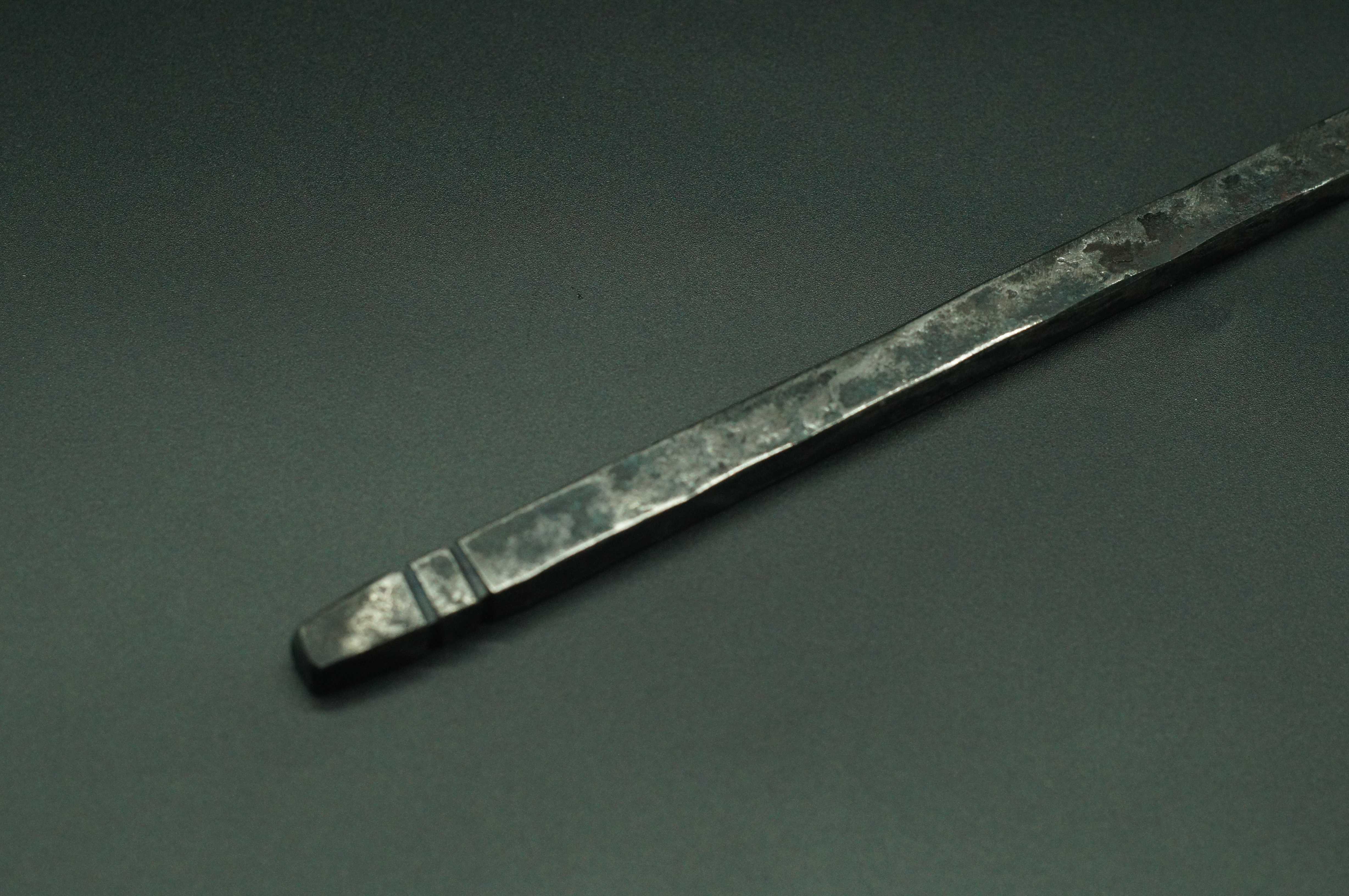 Feiyuxuan seal carving knife seal carving knife hand forged carving knife professional seal carving tool