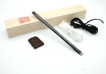 Hand Forged Knife Zhongzheng Knife Feiyuxuan Forged Knife