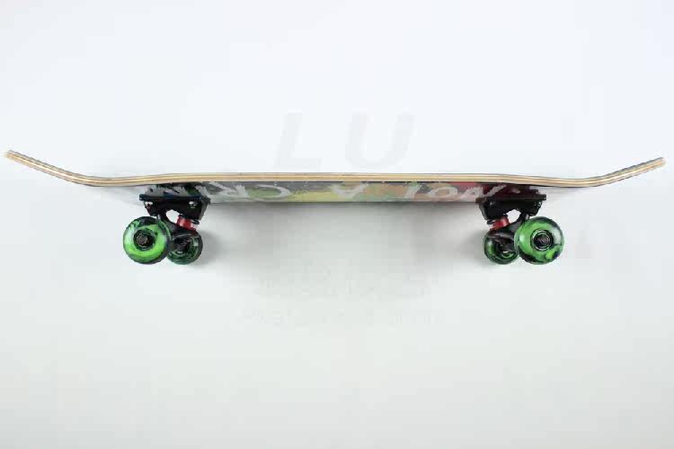 Skateboard pour homme femme JUSTICE - Ref 2597809 Image 18