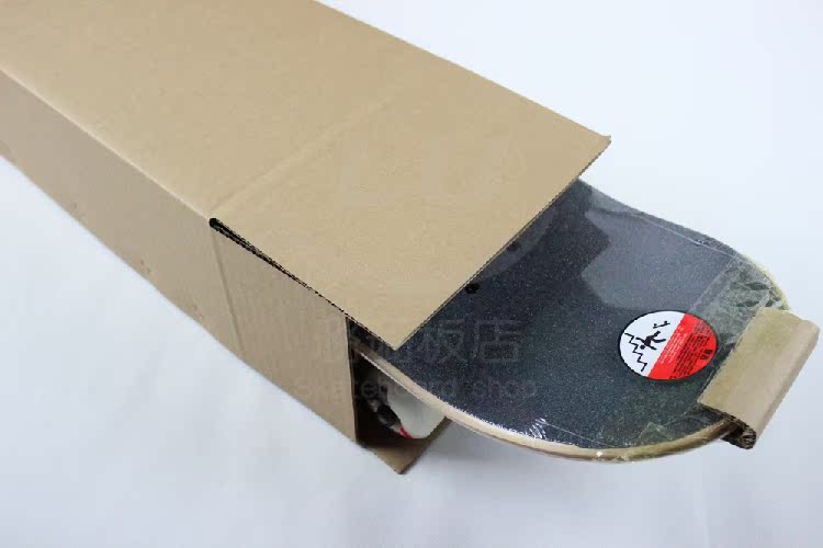 Skateboard pour homme femme JUSTICE - Ref 2597809 Image 32