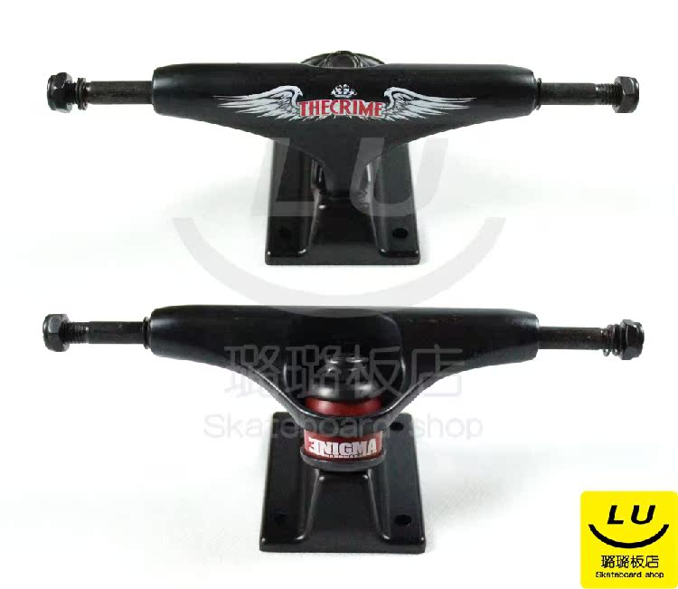 Skateboard pour homme femme JUSTICE - Ref 2597809 Image 20