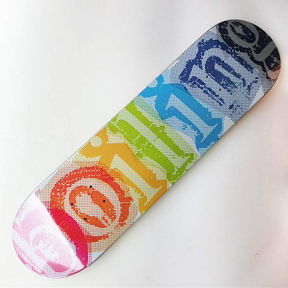 Skate pour homme femme BOILING - Ref 2605197 Image 48