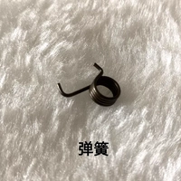 1 Рукер более легкая весна