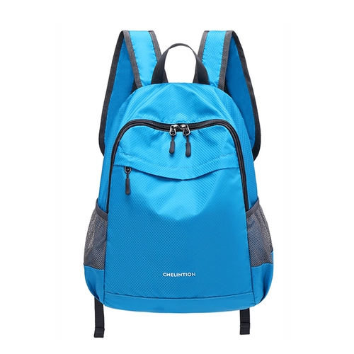 Рюкзак для путешествий, спортивная складная сверхлегкая сумка через плечо