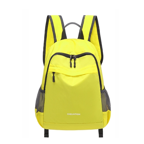 Рюкзак для путешествий, спортивная складная сверхлегкая сумка через плечо