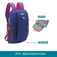 Темно -фиолетовый 12л