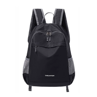 Большая черная нормальная модель 26 литр