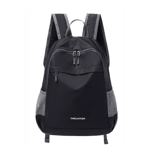 Рюкзак для путешествий, спортивная складная сверхлегкая сумка через плечо