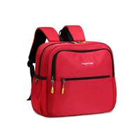 Китай красный