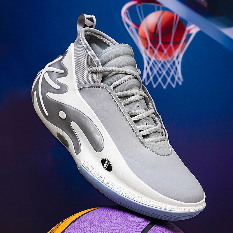 Popular Model Wade's Way 11 Sports Shoes Wow11 First Release Carbon Core Cushioning Wear-Resistant Men's Practical Sports Basketball Shoes 9 Popular Model Wade's Way 11 Sports Shoes Wow11 First Release Carbon Core Cushioning Wear-Resistant Men's Practical Sports Basketball Shoes 9