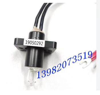 优利特URIT-880 6V10W化分析仪卤素光源灯泡