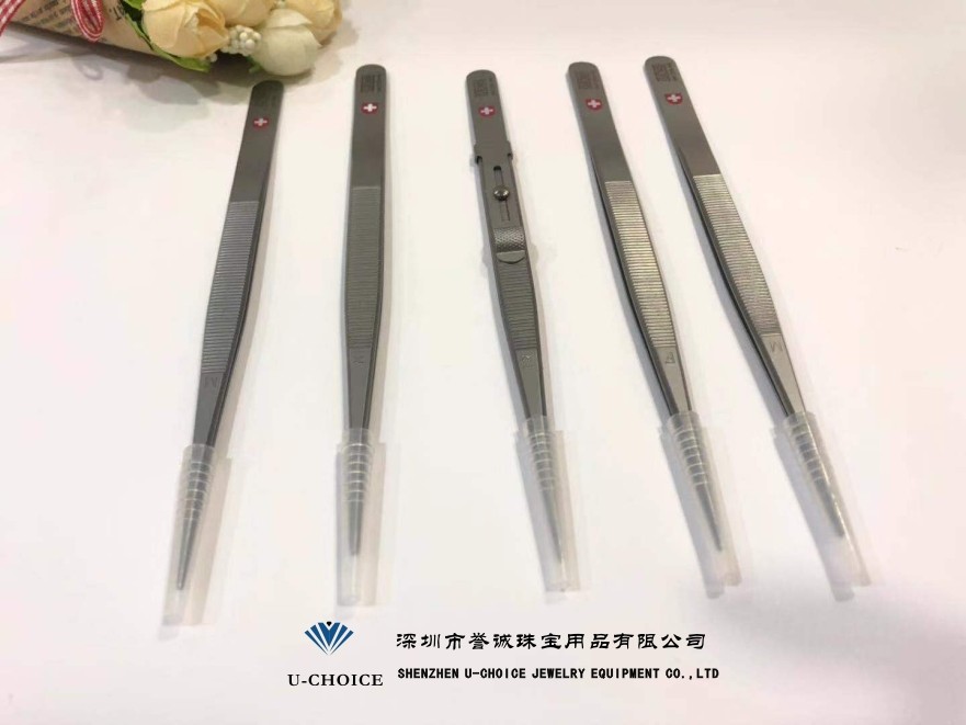 Store manager recommends Swiss 