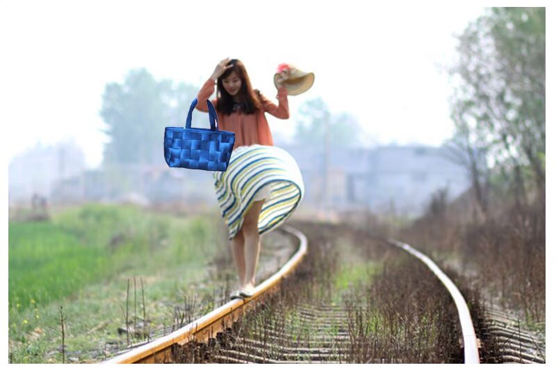 Gói xác thực xuân hè 2013 mới túi nữ túi vành đai túi dệt túi nữ vai túi nữ balo túi xách nữ